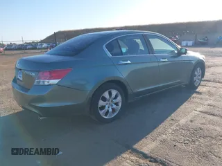 2008 Honda Accord EX with VIN 1HGCP36718A066269, listed as a IAAI auction lot 42283515 with 211,067 mi miles and . Bid and sale history available at DreamBid. Image 4.