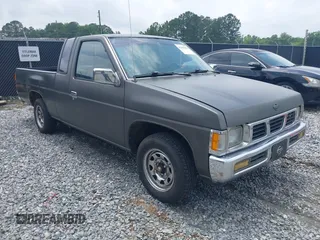 1995 Nissan Frontier XE with VIN 1N6SD16S9SC447310, listed as a IAAI auction lot 42367096 with 298,275 mi miles and . Bid and sale history available at DreamBid. Image 1.