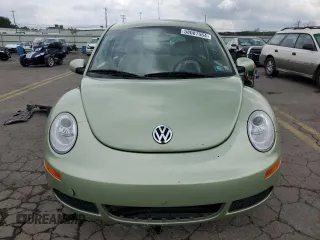 2009 Volkswagen New Beetle Coupe S with VIN 3VWRG31C49M514082, listed as a Copart auction lot 78614964 with 59,301 mi miles and Salvage Title. Bid and sale history available at carsss.com. Image 10.