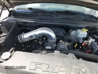 2022 Ram 1500 Rebel z VIN 1C6SRFLT7NN192140, wystawiony jako Copart lot #66149695 z przebiegiem 72 527 mil mil oraz Czysty tytuł • Clean title. Historia ofert i sprzedaży dostępna na DreamBid. Obrazek 15.