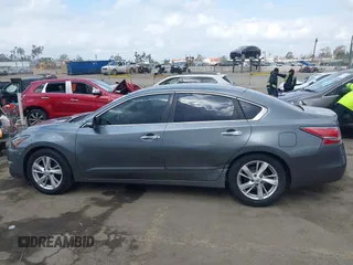 2014 Nissan Altima S with VIN 1N4AL3AP7EC123900, listed as a IAAI auction lot 42110974 with 106,078 mi miles and . Bid and sale history available at carsss.com. Image 14.