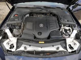 2019 Mercedes-Benz CLS with VIN WDD2J5JB4KA038112, listed as a Copart auction lot 43471595 with 38,374 mi miles and Clean Title. Bid and sale history available at carsss.com. Image 11.