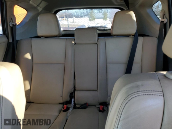 2013 Toyota RAV4 Limited with VIN 2T3DFREV5DW068661, listed as a Copart auction lot 88339815 with 179,214 mi miles and Clean Title. Bid and sale history available at carsss.com. Image 10.