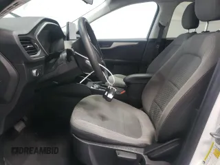 2022 Ford Escape SE with VIN 1FMCU9G68NUA60720, listed as a Copart auction lot 45965875 with 154,361 mi miles and Clean Title. Bid and sale history available at DreamBid. Image 7.
