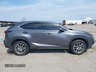 2015 Lexus NX 300h z VIN JTJYWRBZ7F2002355, wystawiony jako IAAI lot #41888375 z przebiegiem 88 768 mil mil oraz . Historia ofert i sprzedaży dostępna na DreamBid. Obrazek 13.