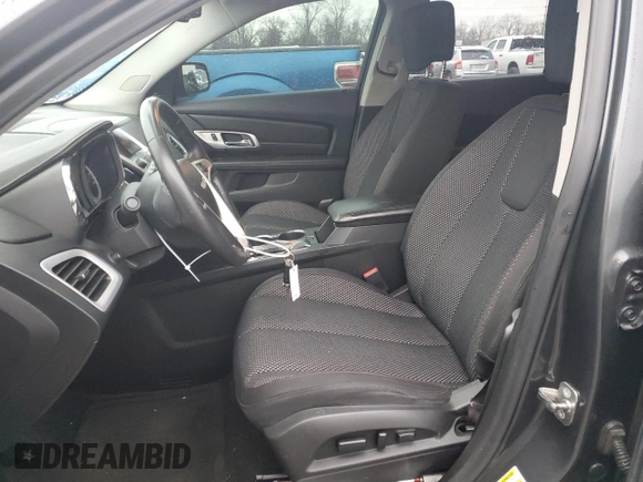 2017 GMC Terrain SLE with VIN 2GKFLNE35H6264453, listed as a Copart auction lot 84270584 with 111,805 mi miles and Salvage Title. Bid and sale history available at carsss.com. Image 7.
