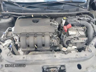 2017 Nissan Sentra SR с VIN 3N1AB7AP1HY350180, выставлен на аукционе IAAI как лот 42444616 с пробегом 122 772 миль миль и . История ставок и продаж доступна на DreamBid. Изображение 10.