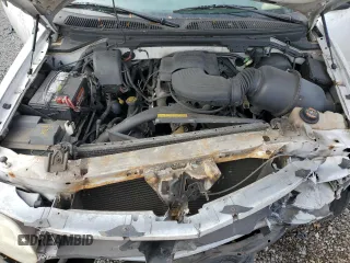 1999 Ford F-150 z VIN 1FTRF17W0XNB79739, wystawiony jako Copart lot #87840925 z przebiegiem Nie podano mil oraz Szkoda całkowita • Salvage title. Historia ofert i sprzedaży dostępna na DreamBid. Obrazek 12.