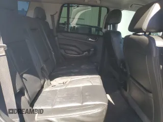 2019 Chevrolet Tahoe LT with VIN 1GNSKBKC5KR137818, listed as a Copart auction lot 50654885 with 138,334 mi miles and Salvage title. Bid and sale history available at DreamBid. Image 12.