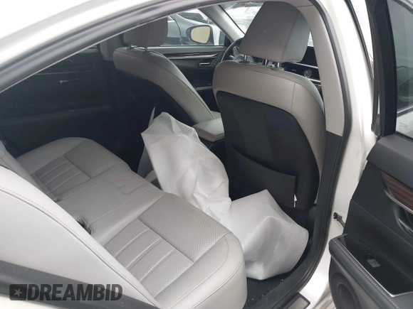 2017 Lexus ES 350 with VIN 58ABK1GG7HU067067, listed as a IAAI auction lot 42421113 with 100,537 mi miles and . Bid and sale history available at DreamBid. Image 8.