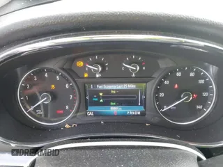 2019 Buick Encore Preferred with VIN KL4CJASB7KB701733, listed as a IAAI auction lot 41769157 with 99,801 mi miles. Bid and sale history available at carsss.com. Image 7.