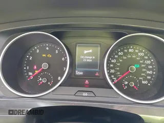 2018 Volkswagen Tiguan S с VIN 3VV1B7AX4JM059717, выставлен на аукционе IAAI как лот 40844600 с пробегом 32 540 миль миль и . История ставок и продаж доступна на DreamBid. Изображение 7.