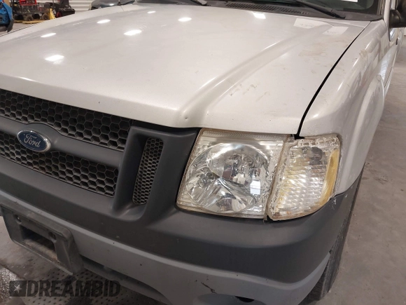 2002 Ford Explorer Sport Trac Value z VIN 1FMZU67E62UC06687, wystawiony jako IAAI lot #42436166 z przebiegiem 171 516 mil mil oraz . Historia ofert i sprzedaży dostępna na DreamBid. Obrazek 6.