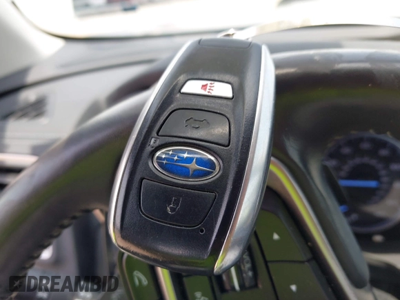 2022 Subaru Ascent Touring with VIN 4S4WMARD3N3468252, listed as a IAAI auction lot 42439251 with 59,811 mi miles and . Bid and sale history available at DreamBid. Image 11.