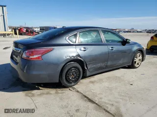 2013 Nissan Altima 3.5 SL with VIN 1N4BL3APXDC159969, listed as a Copart auction lot 47046055 with 118,767 mi miles and Clean Title. Bid and sale history available at carsss.com. Image 3.
