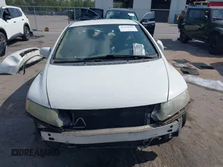 2008 Honda Civic LX with VIN 2HGFA16568H337328, listed as a IAAI auction lot 42110705 with 188,115 mi miles and . Bid and sale history available at DreamBid. Image 13.