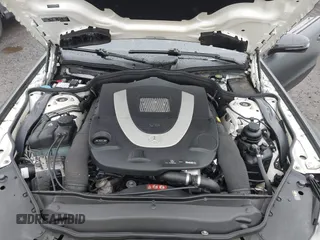2011 Mercedes-Benz SL 550 with VIN WDBSK7BA0BF164803, listed as a IAAI auction lot 42495147 with 63,616 mi miles and . Bid and sale history available at DreamBid. Image 10.