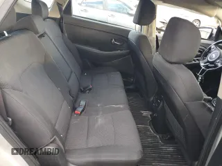 2015 Kia Rondo LX with VIN KNAHT8A38F7093882, listed as a Copart auction lot 80622594 with 166,550 mi miles and Salvage Title. Bid and sale history available at carsss.com. Image 10.