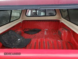 2001 Dodge Dakota with VIN 1B7FL26X01S233108, listed as a Copart auction lot 41419545 with 226,871 mi miles and Salvage Title. Bid and sale history available at carsss.com. Image 10.