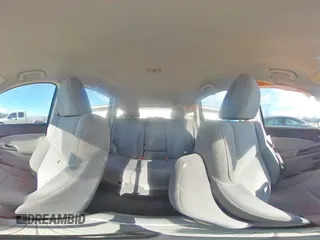 2013 Honda CR-V LX with VIN 2HKRM3H30DH520607, listed as a Copart auction lot 46798995 with 0 mi miles and Salvage Title. Bid and sale history available at carsss.com. Image 14.