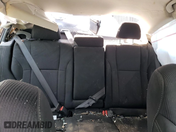 2022 Subaru Legacy with VIN 4S3BWAB60N3007180, listed as a Copart auction lot 75268394 with 45,257 mi miles and Clean title. Bid and sale history available at DreamBid. Image 10.