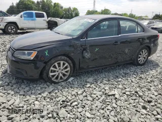 2013 Volkswagen Jetta SE z VIN 3VWDP7AJ5DM437943, wystawiony jako Copart lot #54272175 z przebiegiem 186 081 mil mil oraz Nie do naprawy • Non repairable. Historia ofert i sprzedaży dostępna na DreamBid. Obrazek 1.