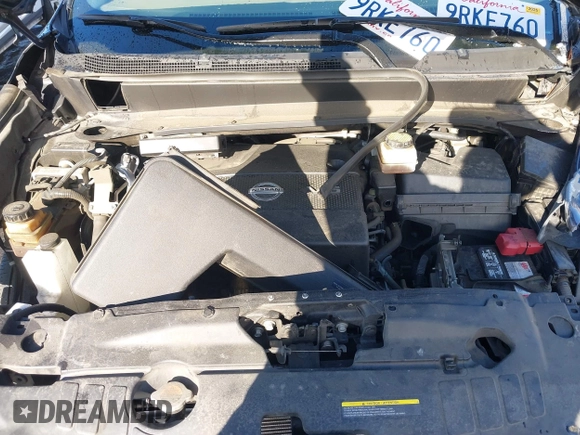 2014 Nissan Pathfinder SL with VIN 5N1AR2MN6EC722361, listed as a IAAI auction lot 41706091 with 44,349 mi miles and . Bid and sale history available at DreamBid. Image 10.