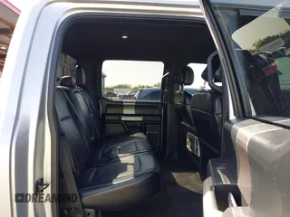 2015 Ford F-150 XL with VIN 1FTEW1CG3FFC93000, listed as a IAAI auction lot 41858746 with 106,815 mi miles. Bid and sale history available at carsss.com. Image 8.