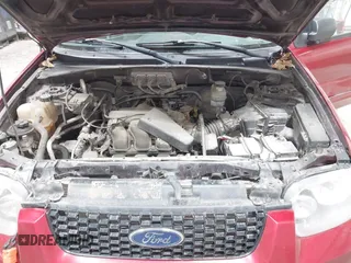 2006 Ford Escape Limited z VIN 1FMCU94186KB89062, wystawiony jako IAAI lot #42153068 z przebiegiem 203 221 mil mil oraz . Historia ofert i sprzedaży dostępna na DreamBid. Obrazek 10.