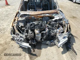 2023 Honda Civic Sport with VIN 19XFL2H8XPE017588, listed as a Copart auction lot 64258014 with Not Provided miles and Non Repairable. Bid and sale history available at DreamBid. Image 11.