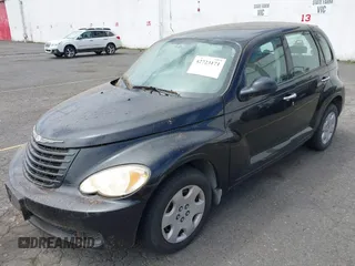 2008 Chrysler PT Cruiser с VIN 3A8FY48B08T147894, выставлен на аукционе IAAI как лот 42723171 с пробегом 135 170 миль миль и . История ставок и продаж доступна на DreamBid. Изображение 6.