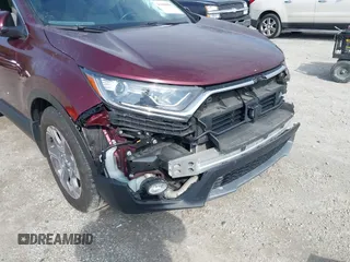 2019 Honda CR-V EX-L with VIN 7FARW2H89KE051792, listed as a IAAI auction lot 41988899 with 75,932 mi miles and . Bid and sale history available at carsss.com. Image 19.