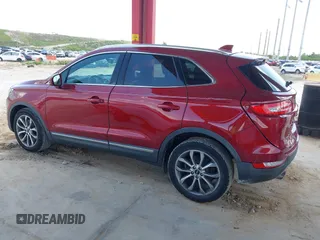 2016 Lincoln MKC Select with VIN 5LMCJ2C98GUJ19751, listed as a IAAI auction lot 42343559 with 88,745 mi miles and . Bid and sale history available at DreamBid. Image 14.
