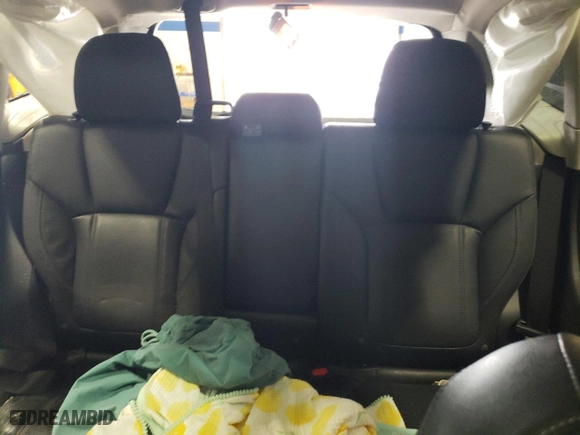 2019 Subaru Forester Touring with VIN JF2SKAWC2KH559954, listed as a Copart auction lot 73584304 with 54,673 mi miles and Salvage Title. Bid and sale history available at carsss.com. Image 10.