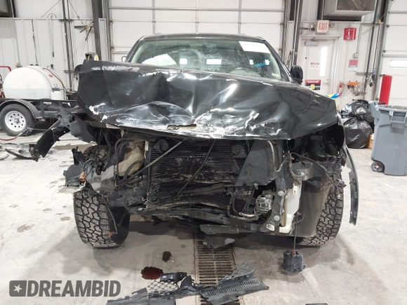 2013 Dodge Durango Crew with VIN 1C4SDJDT9DC670738, listed as a IAAI auction lot 41329419 with 149,520 mi miles and . Bid and sale history available at DreamBid. Image 13.