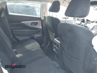 2020 Nissan Murano SV with VIN 5N1AZ2BS7LN121714, listed as a IAAI auction lot 42156594 with 116,526 mi miles and . Bid and sale history available at DreamBid. Image 8.