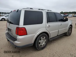 2006 Lincoln Navigator Luxury with VIN 5LMFU27536LJ01481, listed as a Copart auction lot 83268924 with 0 mi miles and Clean Title. Bid and sale history available at carsss.com. Image 3.