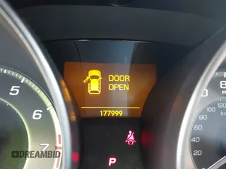 2013 Acura MDX z VIN 2HNYD2H22DH514419, wystawiony jako IAAI lot #42173368 z przebiegiem 177 999 mil mil oraz . Historia ofert i sprzedaży dostępna na DreamBid. Obrazek 16.