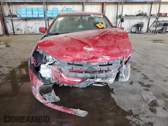 2012 Ford Fusion SE с VIN 3FAHP0HG8CR149105, выставлен на аукционе Copart как лот 56929595 с пробегом Не указан миль и Списание • Salvage title. История ставок и продаж доступна на DreamBid. Изображение 5.