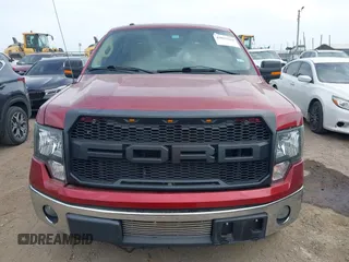 2013 Ford F-150 XL with VIN 1FTFW1CF6DKE26283, listed as a IAAI auction lot 42037644 with 88,219 mi miles and . Bid and sale history available at carsss.com. Image 12.