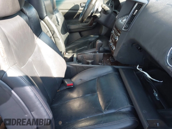 2010 Nissan Maxima SV с VIN 1N4AA5AP4AC812997, выставлен на аукционе IAAI как лот 41657107 с пробегом Не указан миль и . История ставок и продаж доступна на DreamBid. Изображение 5.