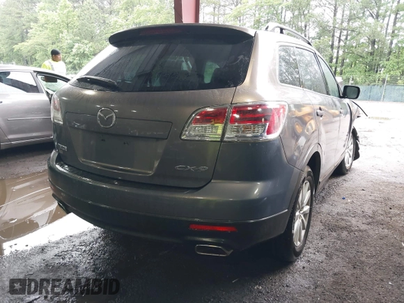 2008 Mazda CX-9 Touring z VIN JM3TB28A080144859, wystawiony jako IAAI lot #42311146 z przebiegiem 200 381 mil mil oraz . Historia ofert i sprzedaży dostępna na DreamBid. Obrazek 4.