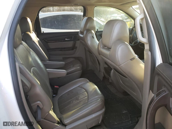 2014 GMC Acadia Denali with VIN 1GKKVTKD3EJ362177, listed as a Copart auction lot 81744484 with 166,090 mi miles and Clean Title. Bid and sale history available at carsss.com. Image 11.