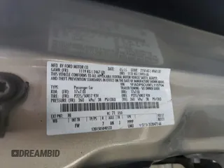 2015 Ford C-Max Energi SEL with VIN 1FADP5CU9FL115704, listed as a Copart auction lot 73208404 with 130,343 mi miles and Salvage Title. Bid and sale history available at carsss.com. Image 12.