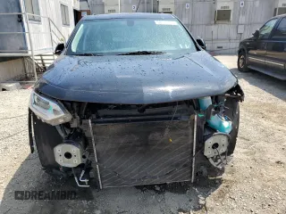 2019 Chevrolet Traverse LT z VIN 1GNERHKW9KJ173404, wystawiony jako Copart lot #58532605 z przebiegiem 105 730 mil mil oraz Szkoda całkowita • Salvage title. Historia ofert i sprzedaży dostępna na DreamBid. Obrazek 5.