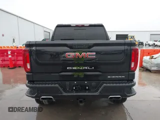 2021 GMC Sierra 1500 Denali с VIN 1GTU9FEL3MZ340371, выставлен на аукционе IAAI как лот 40406737 с пробегом 35 991 миль миль и . История ставок и продаж доступна на DreamBid. Изображение 16.