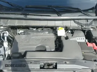 2024 Nissan Pathfinder Platinum с VIN 5N1DR3DK7RC269754, выставлен на аукционе IAAI как лот 41684186 с пробегом 14 047 миль миль и . История ставок и продаж доступна на DreamBid. Изображение 19.