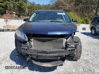 2017 Chevrolet Traverse LS with VIN 1GNKRFED7HJ272555, listed as a Copart auction lot 49005435 with 97,561 mi miles and Salvage Title. Bid and sale history available at DreamBid. Image 5.