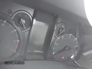 2023 Toyota 4Runner SR5 z VIN JTEMU5JR5P6180062, wystawiony jako IAAI lot #41089572 z przebiegiem 19 024 mil mil oraz . Historia ofert i sprzedaży dostępna na DreamBid. Obrazek 7.