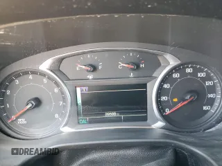 2018 GMC Acadia SLT with VIN 1GKKNMLS3JZ179442, listed as a Copart auction lot 43127235 with 29,599 mi miles and Non Repairable. Bid and sale history available at carsss.com. Image 9.
